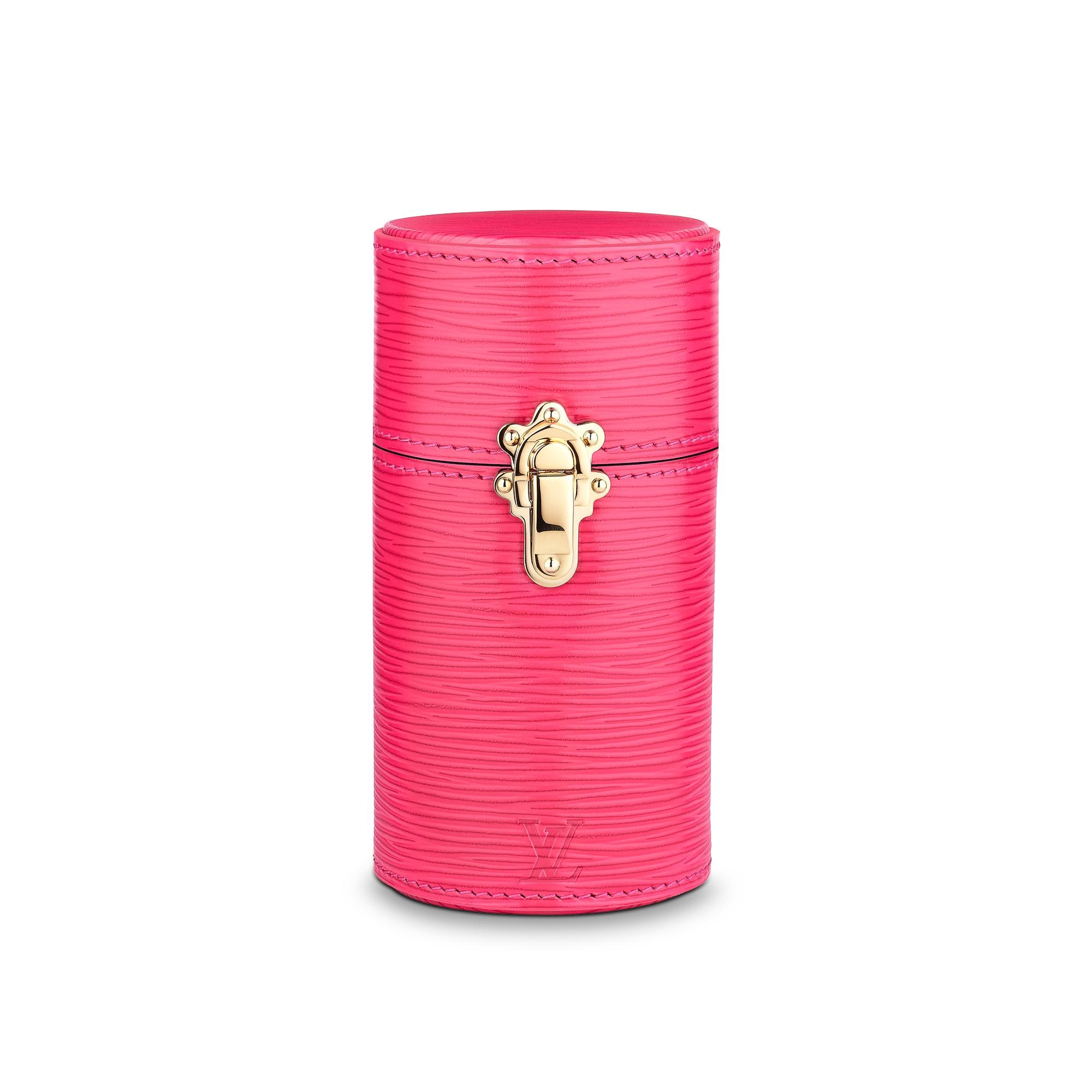 Perfume Travel Cases LOUIS VUITTON